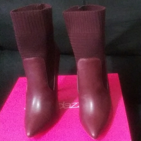 Bootie - Picture 2 of 3